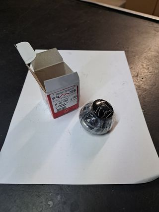 SERIE STERZO CICLO ALLUMINIO SPECIALIZED MTB 83g