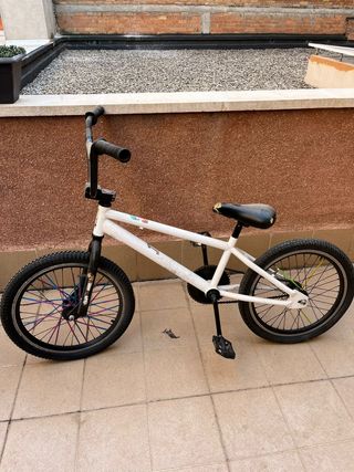 Bmx