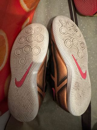 Zapatillas niño nike Phantone