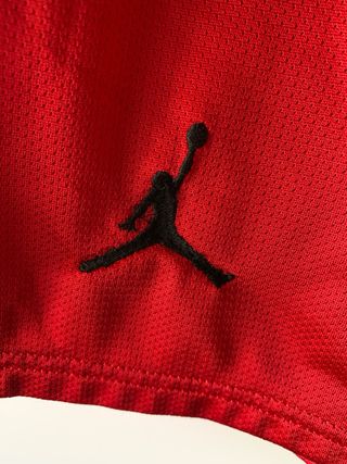Pantalon corto Nike Jordan años 90