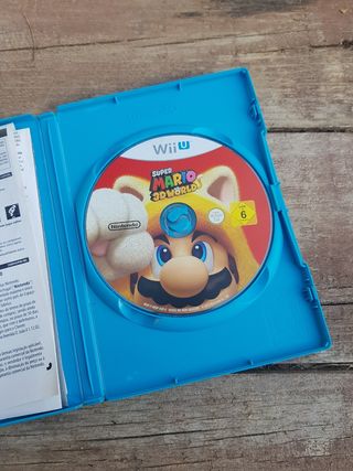 Lote Super Mario  amiibo de Peache