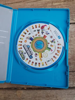 Lote Super Mario  amiibo de Peache