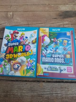 Lote Super Mario  amiibo de Peache