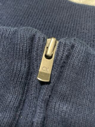 Jersey Calvin Klein 100% algodón