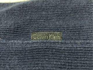 Jersey Calvin Klein 100% algodón