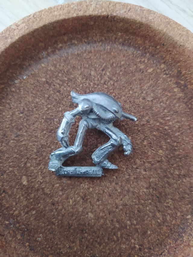 Eldar WarDrone Warhammer 40K