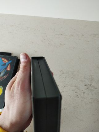 Thunder Force II Mega Drive