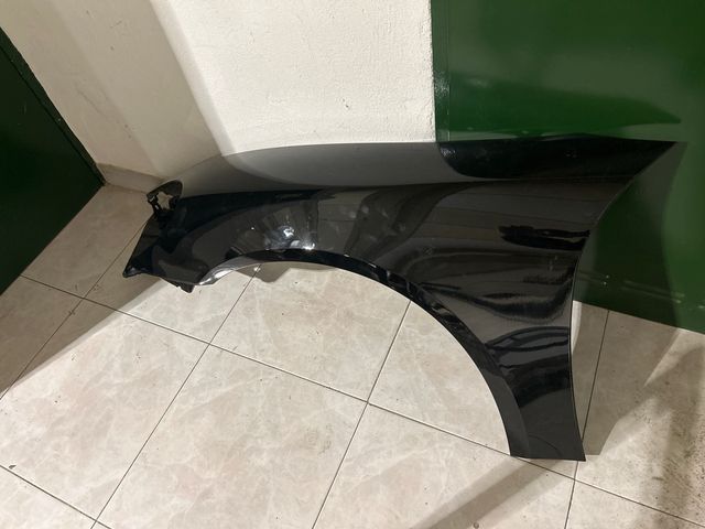 Aleta delantera 718 Cayman 982