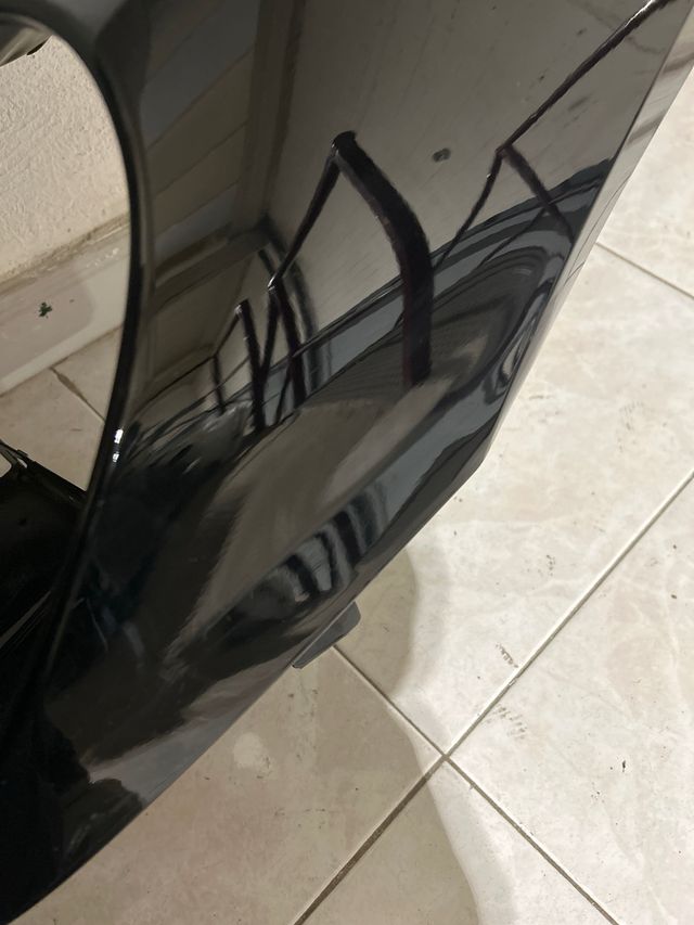 Aleta delantera 718 Cayman 982