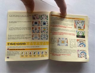 Pokemon Pinball Game Boy Color