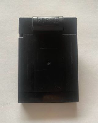 Pokemon Pinball Game Boy Color