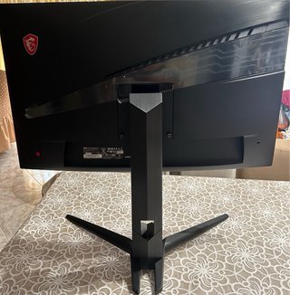 Monitor MSI Optix serie MAG
