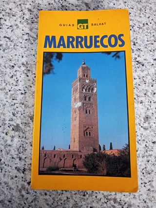 Guía de Marruecos