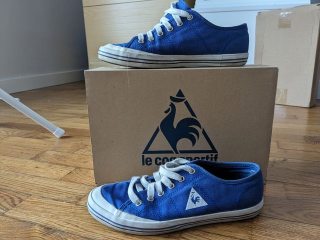 Scarpe Le coq sportif