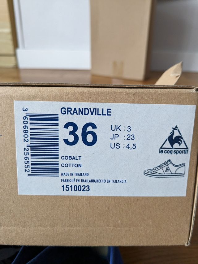 Scarpe Le coq sportif