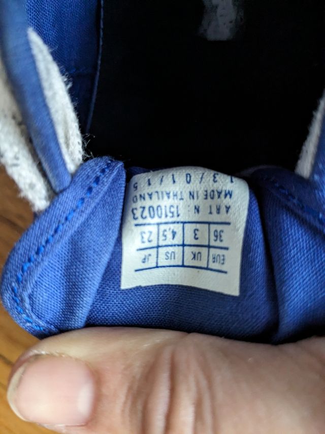 Scarpe Le coq sportif