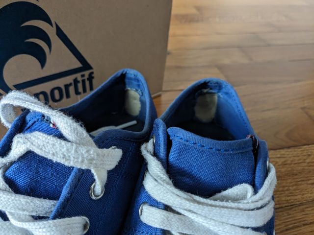 Scarpe Le coq sportif