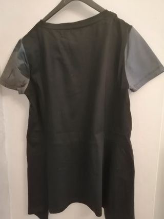 Camiseta de "Desigual"