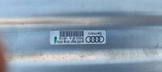 REFUERZO O TRABIESA PARA AUDI A4 B9 .
