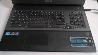 Portátil Gaming ASUS 16Gb, HD 1Tb (500Gb SSD)