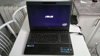 Portátil Gaming ASUS 16Gb, HD 1Tb (500Gb SSD)
