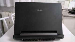 Portátil Gaming ASUS 16Gb, HD 1Tb (500Gb SSD)