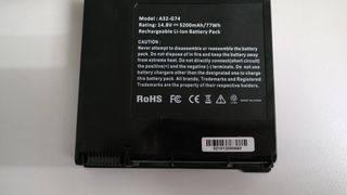 Portátil Gaming ASUS 16Gb, HD 1Tb (500Gb SSD)