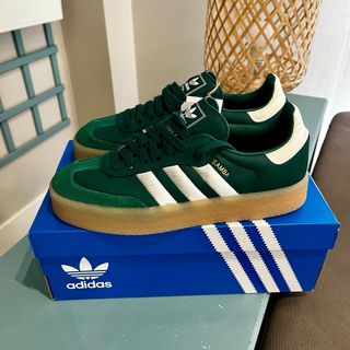 Adidas samba E