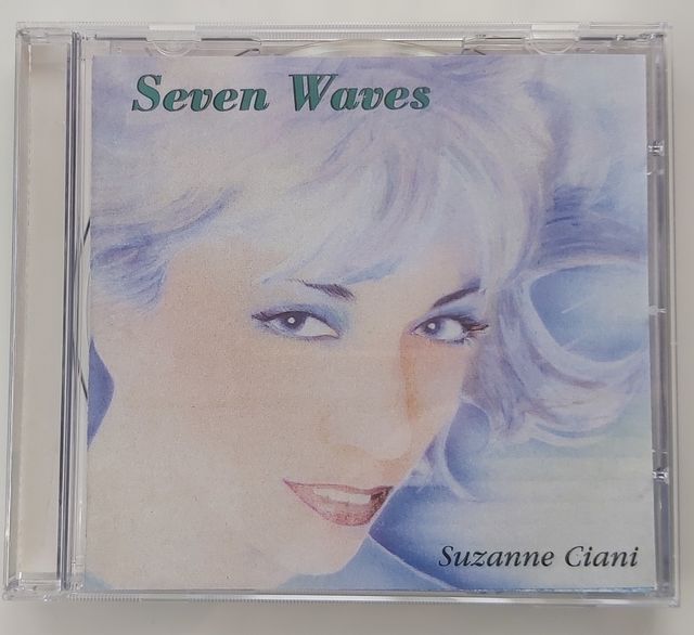 Cd Suzanne ciani
