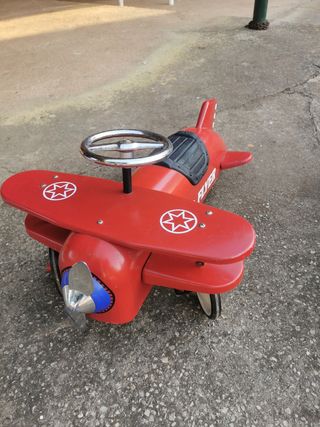 Coche o Avión