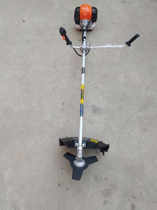Desbrozadora