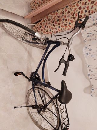 Bicicleta BH Bolero