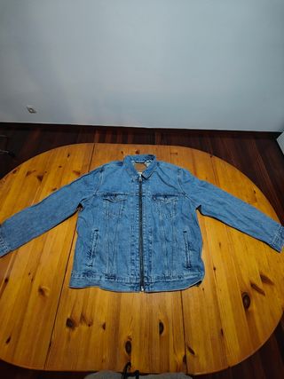 A ESTRENAR Chaqueta Vaquera Levis