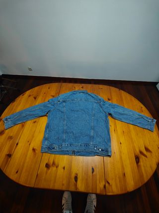 A ESTRENAR Chaqueta Vaquera Levis