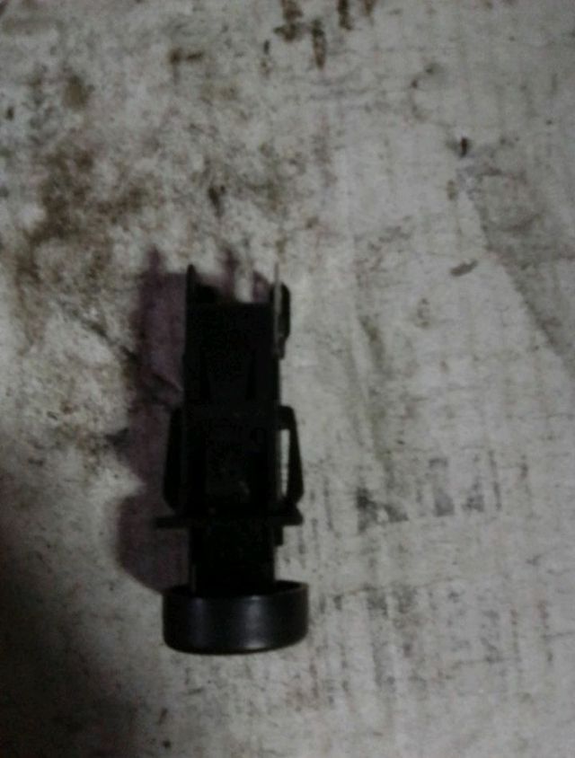 Tapón botón ciego Peugeot 306 fase 1 Berlingo