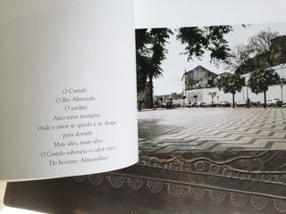 roteiro lirico do almonda , maria zabeleta - 2001