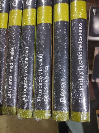 Medicina natural - Salud y bienestar