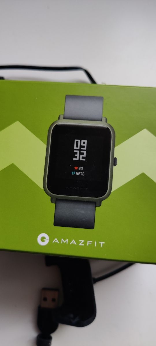 Amazfit bip ROTO 2019