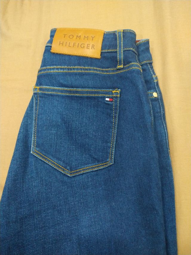 Jeans donna Tommy Hilfiger 