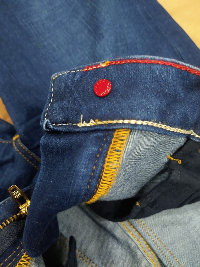 Jeans donna Tommy Hilfiger 