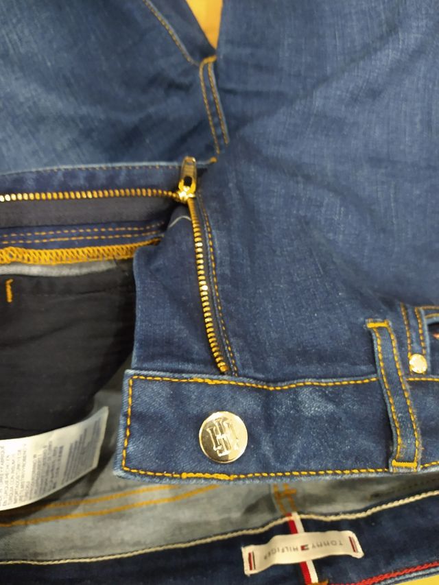 Jeans donna Tommy Hilfiger 