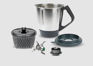 Vaso completo Thermomix TM6