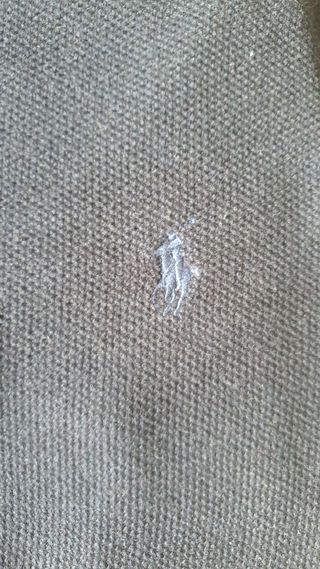 Jersey Polo Ralph Lauren