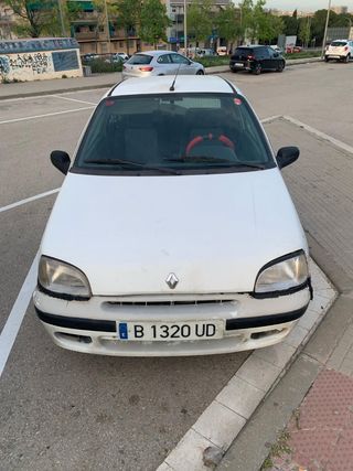 Renault Clio 1998