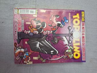 Fumetti Topolino