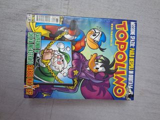 Fumetti Topolino