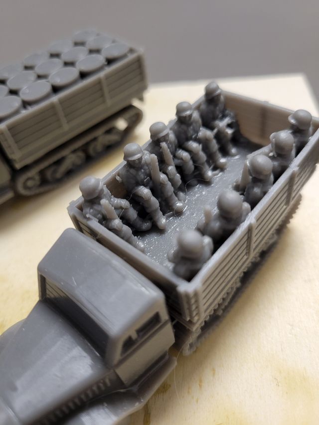 Bolt action vehiculos 