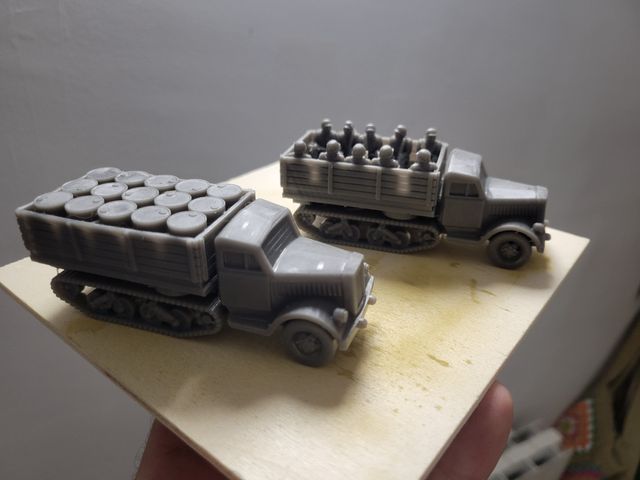 Bolt action vehiculos 