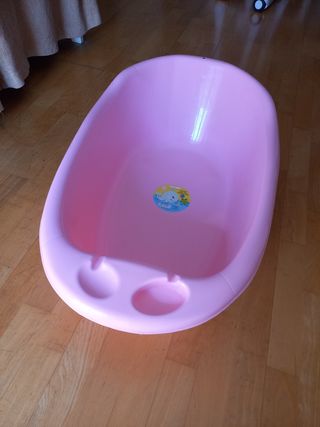 Bañera bebé
