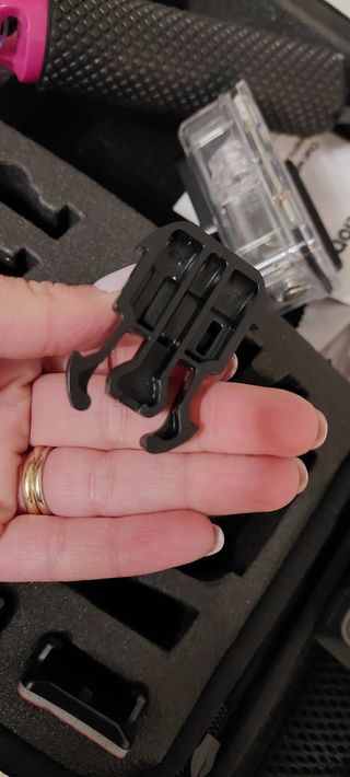 GoPro usata una pochissimo